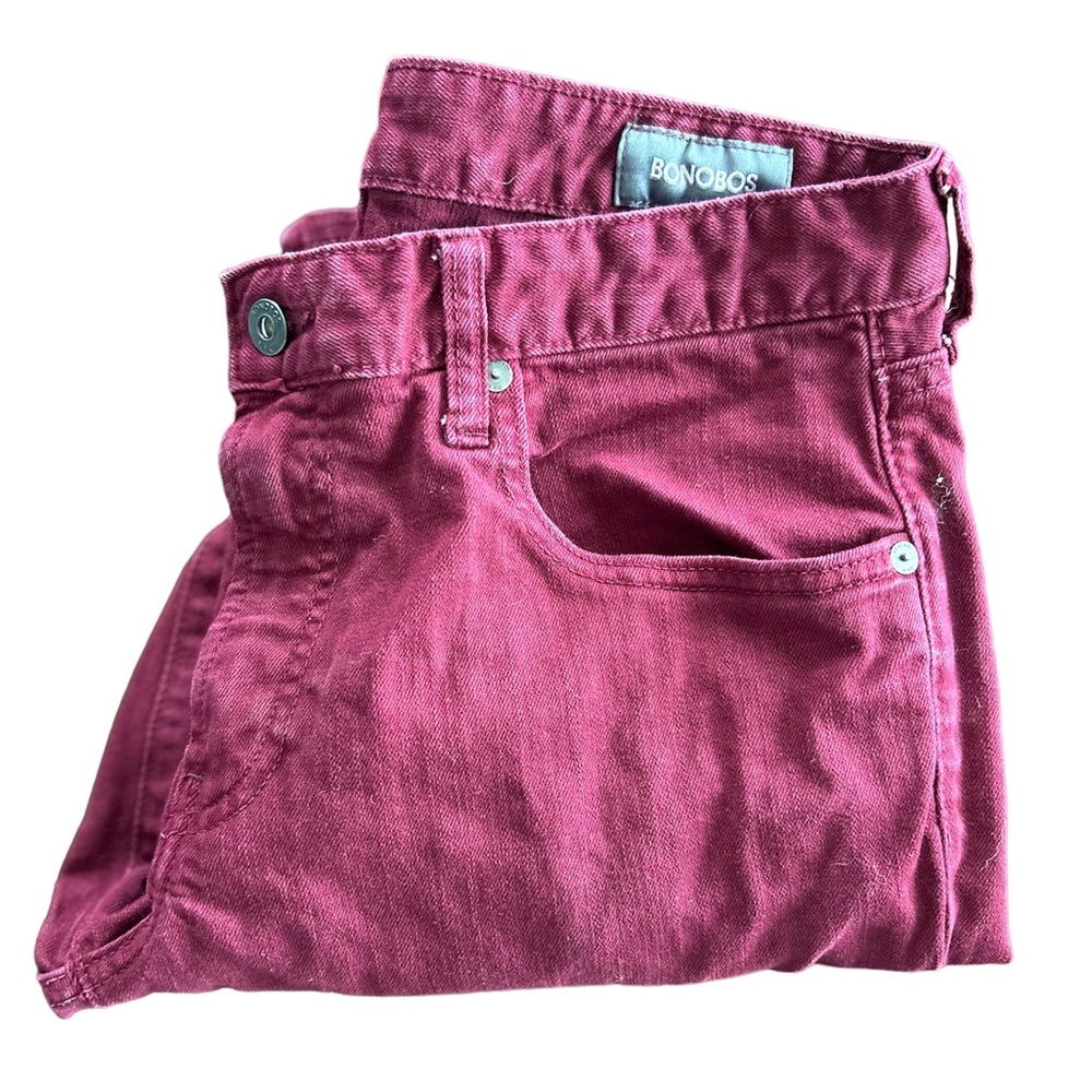 Men’s Bonobos Jeans